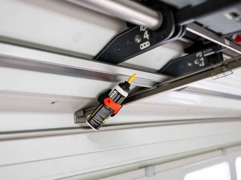 Preventive Maintenance service by Southlake Garage Doors